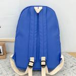 callmo Rugzak voor dames, moderne rugzak, dagrugzak, waterdichte nylon schooltas, anti-diefstal, lichtgewicht, reisrugzak, kleine schoudertas voor dames, klein