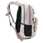 Nitro Hero Pack / grote trendy rugzak tas backpack / met gevoerd laptopvak en andere leuke functies / schooltas / schoolrugzak / 37L / Ponderosa