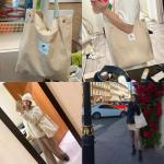 Grote schoudertas voor dames, corduroy schoudertas, strandtas, crossbody tas, shopper, tote bag, boodschappentas, handtas, shopper voor werk, winkelen, school, Beige 02, 12,0 cm x 
