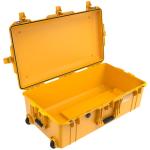 Peli 1615TRVL reiskoffer, onbreekbare handbagagekoffer