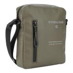 stockwell 2.0 marcus schoudertas xsvz, Kleur: groen. Materiaal: polyester, synthetisch, 18,00X21,00X5,00 CM, Westers