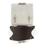 Furla Metropolis S Marshmallow Rugzak, marshmallow