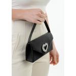 Amalia Clutch Black