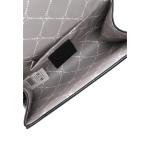 Amalia Clutch Bag Silver