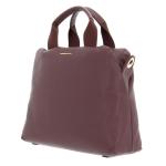 Mandarina Duck Damen Mellow Topcase Leather Koffer