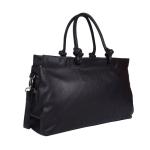 Madeira Handbag MHZ Black