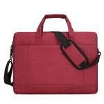 CHDWEY Umhängetaschen für Herren Handtasche for männliche Klassische Feste Farbe große kapazität Gute qualität männer umhängetasche männer Business Tasche Casual Crossbody