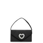Amalia Clutch Black