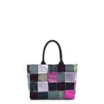 SFY Ashley Shopper Pink - Kombi
