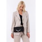 Amalia Clutch Bag Black