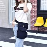 Waterdichte Motorfiets Tas Dij Been Motorfiets Heuptas Fanny Pack Voor Mannen Riem Tas (Groen)
