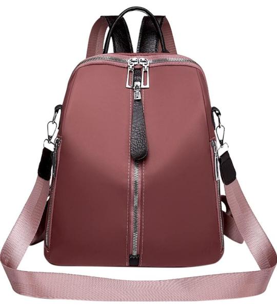 Schoudertas voor dames, klein, PU-leer, schooltas, klein, waterdicht, dagrugzak voor meisjes, kleine zachte PU-lederen rugzakken, kleine meisjes, schoolrugzak