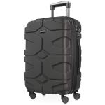 Hauptstadtkoffer X-Kölln - Hardcase rolkoffer X-kölln, zwart