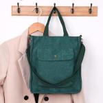 RYTEJFES Schoudertassen voor dames met veel vakken, modieuze tas, groot, zwart, casual, handtas, schoudertas, blauw, handtassen, hengseltassen voor kantoor, school, winkelen, reize