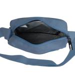 Bench schoudertas voor dames en heren, handtas, schoudertas, crossbody-tas, heuptas