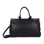 Madeira Handbag MHZ Black