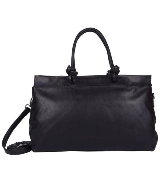 Madeira Handbag MHZ Black