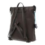 Gabs Edna TG Montone Pence Black Rugzak L Verde Militare, Verde Militare.