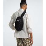 Borealis Sling Bag, Tnf Zwart/Tnf Wit-npf, One Size