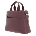 Mandarina Duck Damen Mellow Topcase Leather Koffer