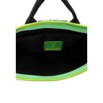 SFY SURI Sports Jessy-Lu 18041 Rugzak Vrouwen Rugzakken Uni, green neon 972, One Size