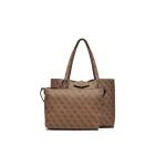 ECO BRENTON TOTE Bruin Bruin N/A EU