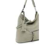 Nele Hobo Bag Sage