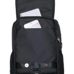 KAUKKO Canvas Tactical Vintage Borsttas Tactical Schoudertas