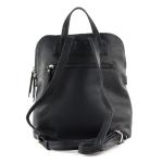 bags Mina rugzak voor dames, blauw, 27,5x9x32, 002135