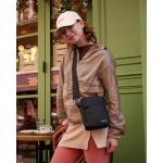 Schoudertas Schoudertas Messenger Bag: Heren Tas Om Om te hangen Kleine Mannen Mobiele Telefoon Sling Tas Mannen Schoudertas Crossbag Borstzak Dames Crossbody Mobiele Telefoonhoes,