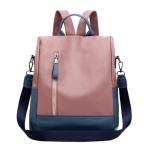 callmo Sporttas voor dames, rugzak, dames, laptop, schoolrugzak, meisjes, tieners, waterdichte schooltas, dagrugzak, elegant, waterdicht, moderne rugzaktas