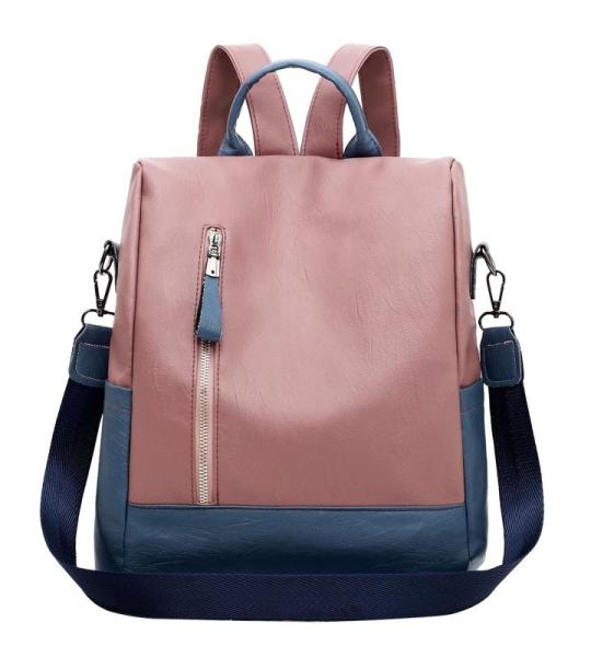 callmo Sporttas voor dames, rugzak, dames, laptop, schoolrugzak, meisjes, tieners, waterdichte schooltas, dagrugzak, elegant, waterdicht, moderne rugzaktas