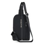 bugatti Sera Crossbody borsttas, praktische multifunctionele veiligheidsschoudertas