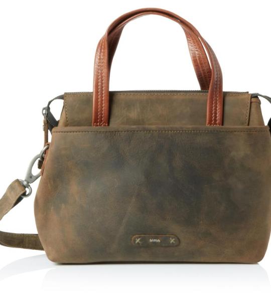 Berba Unisex Handtasche Tasche