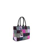 SFY Ashley Shopper Pink - Kombi