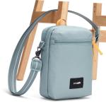 Pacsafe Unisex Go Anti-diefstal Festival Crossbody schoudertas