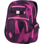 Nitro Hero Pack / grote trendy rugzak tas backpack / met gevoerd laptopvak en andere leuke functies / schooltas / schoolrugzak / 37L / Ponderosa