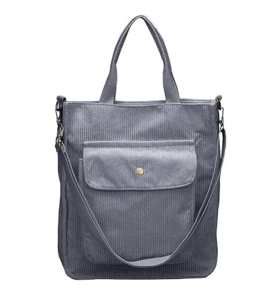 RYTEJFES Schoudertassen voor dames met veel vakken, modieuze tas, groot, zwart, casual, handtas, schoudertas, blauw, handtassen, hengseltassen voor kantoor, school, winkelen, reize