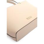 Anja Shopper Beige