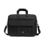 CHDWEY Umhängetaschen für Herren Männer Handtaschen Oxford Tuch Umhängetasche Mode Männer Messenger Bag Arbeitsgeschäft Männer Tasche Lässige Reißverschluss Crossbody(Styl