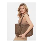 ECO BRENTON TOTE Bruin Bruin N/A EU