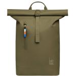 Dames Rolltop Lite 2.0 rugzak, Crocodile, crocodile, Eén Maat