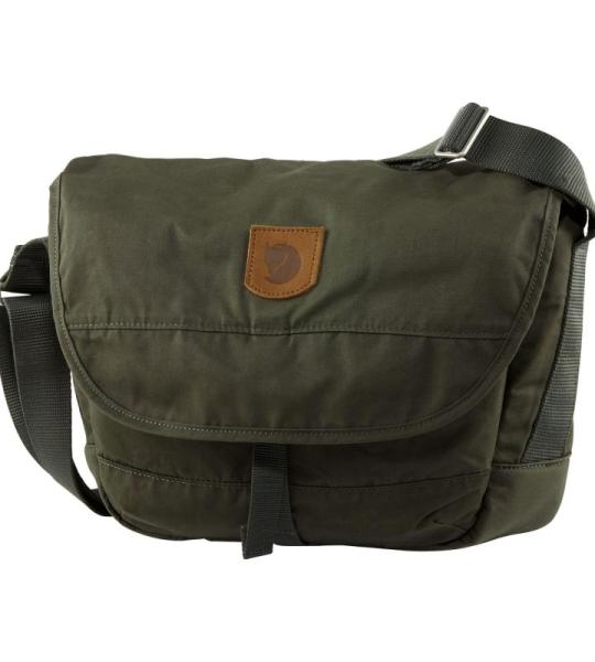 Fjällräven Unisex Greenland Shoulder Bag S Bag