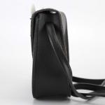 Ondeam Kleine Kaninchen Ohr Bogen Crossbody Geldbörse, PU Schulter Handtasche für Kinder Mädchen Kleinkinder