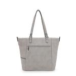 Nele Shopper Lightgrey