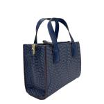 6gv-samosa heren rugzak voor dames, eenheidsmaat, blauw/grijs, One Size