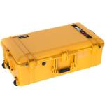 Peli 1615TRVL reiskoffer, onbreekbare handbagagekoffer
