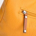 Berba Unisex Schultertasche Tasche