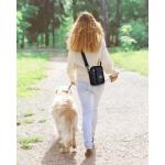 Schoudertas Schoudertas Messenger Bag: Heren Tas Om Om te hangen Kleine Mannen Mobiele Telefoon Sling Tas Mannen Schoudertas Crossbag Borstzak Dames Crossbody Mobiele Telefoonhoes,