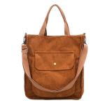 RYTEJFES Schoudertassen voor dames met veel vakken, modieuze tas, groot, zwart, casual, handtas, schoudertas, blauw, handtassen, hengseltassen voor kantoor, school, winkelen, reize